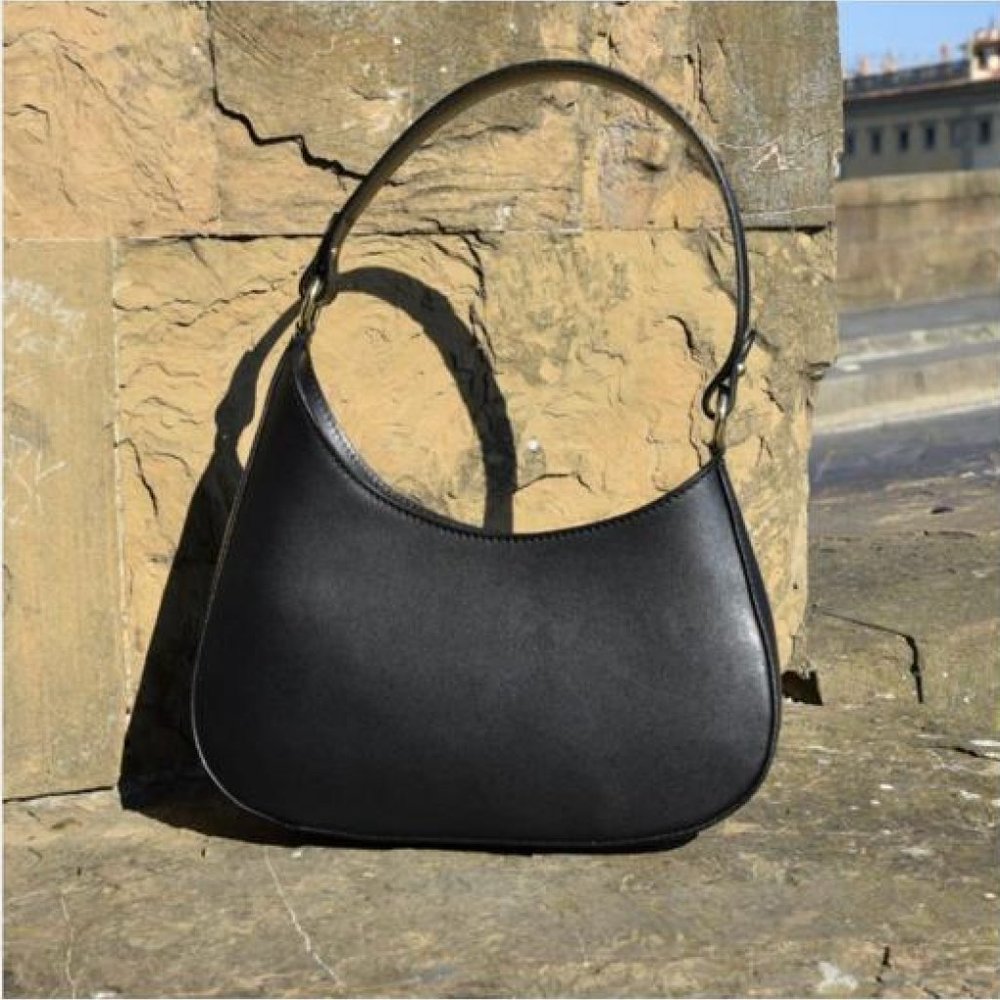 Authentic Italian Leather Purse